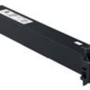 Gul lasertoner 353 - Konica Minolta - 20.000 sider