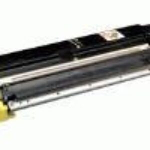 Gul lasertoner 50097 - Epson - 4.500 sider.