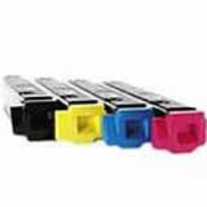 Gul lasertoner 510Y - Kyocera -