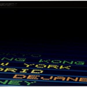 Gul lasertoner - HP CB542A - 1.400 sider