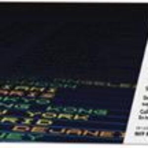 Gul lasertoner - HP nr.312A - 2.700 sider