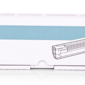 Gul lasertoner - OKI 44059257 - 9.000 sider