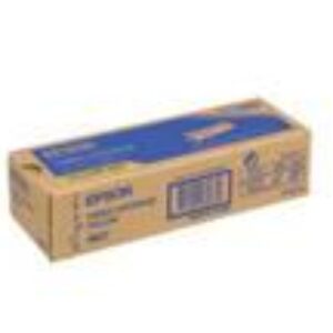 Gul lasertoner S050627 - Epson - 2.500 sider.