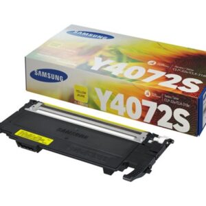 Gul lasertoner - Samsung - 1.000 sider