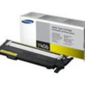 Gul lasertoner - Samsung - 1.000 sider