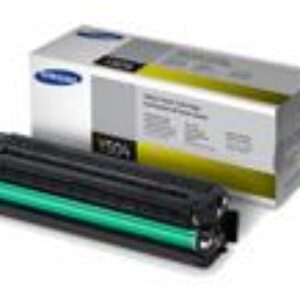 Gul lasertoner - Samsung - 1.800 sider