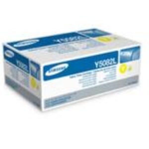 Gul lasertoner - Samsung - 4.000 sider