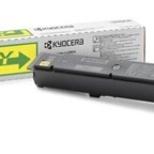 Gul lasertoner TK-5195Y - Kyocera - 7.000 sider