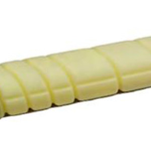 Gul lasertoner TN324Y - Konica Minolta - 26.000 sider