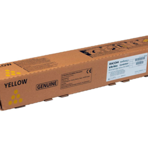 Gul lasertoner Type IM C - Ricoh - 19.000 sider