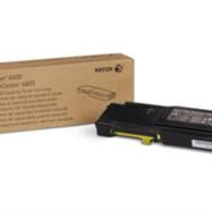 Gul lasertoner - Xerox R02247 - 2.000 sider