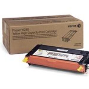 Gul lasertoner - Xerox R1394 - 5.900 sider