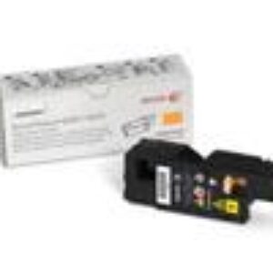 Gul lasertoner - Xerox R1629 - 1.000 sider