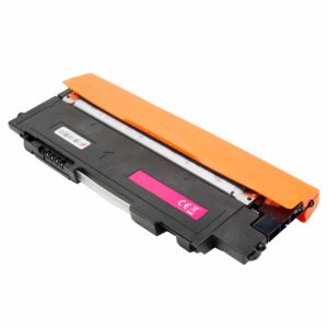 HP 117X magenta toner 1.300 sider 2071X - Kompatibel