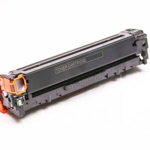 HP 131A gul toner 1.800 sider - Kompatibel - CF212A