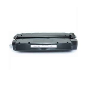 HP 13X sort toner 4.000 sider - Kompatibel - Q2613X