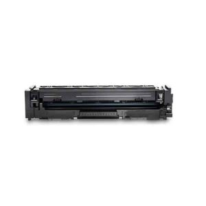 HP 203X sort toner 3.200 sider - Kompatibel - CF540X