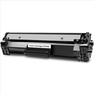 HP 44A sort toner 1.000 sider CF244A - Kompatibel
