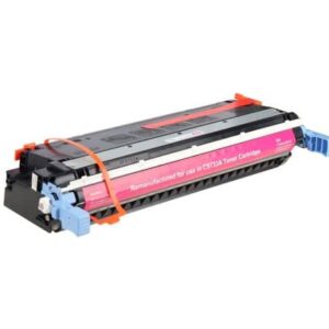 HP 645A magenta toner 12.000 sider C9733A - Kompatibel