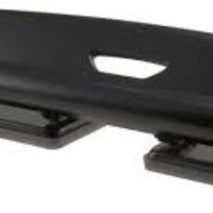 Hulmaskine B.N.T til 4 huller - 16 ark. med anlægsskinne