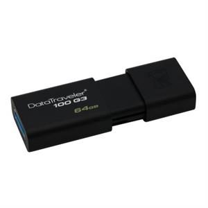 Kingston Usb stik 64GB