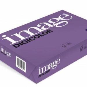 Kopipapir Image Digicolor A4 - Image 120gr. - 250 ark