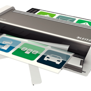 Lamineringsmaskine Leitz iLAM Touch 2 Turbo A3