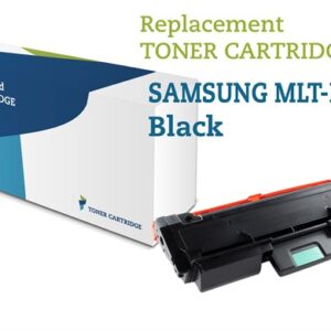 Lasertoner - Samsung 116S - 1.200 sider.
