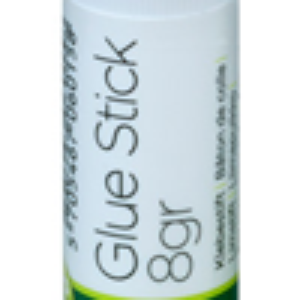 Limstift 8 gram syrefri