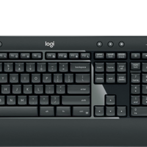 Logitech Advanced MK540 wireless tastatur+mus