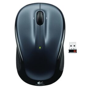 Logitech M325 trådløs mus