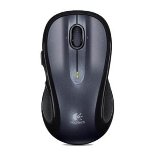 Logitech M510 RF trådløs mus