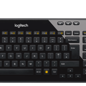 Logitech wireless tastatur K360