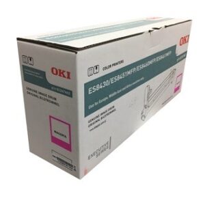 Magenta 01247402 Tromle - OKI