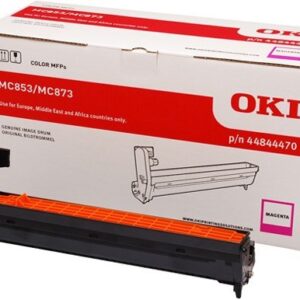 Magenta 44844470 Tromle - OKI