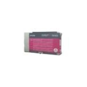 Magenta HY blækpatron - Epson T617300 - 100ml.