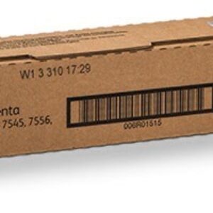 Magenta Toner - Xerox - 15.000 sider