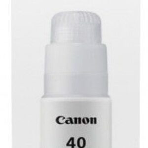 Magenta blæk - Canon 3401C001 GI-40 - 7700 sider