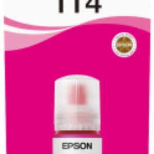 Magenta blæk - Epson - T07B340 - 70ml.