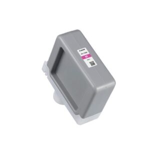 Magenta blækpatron - Canon PFI-110M - 160ml