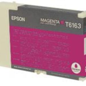 Magenta blækpatron - Epson T616300 - 3.000 sider