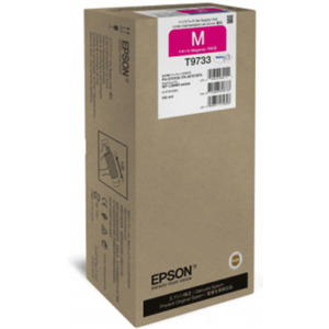 Magenta blækpatron - Epson T973300 - 192,4 ml