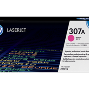 Magenta blækpatron - HP nr. 771 - 775ml