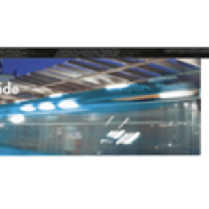 Magenta blækpatron - HP nr.913A - 37ml