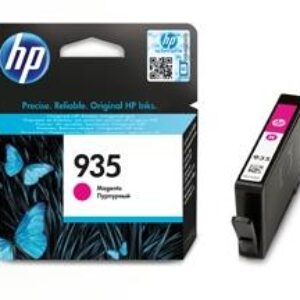 Magenta blækpatron - HP nr.935 - 400 sider