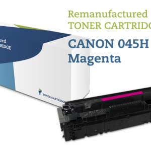 Magenta lasertoner 045H - Canon - 2.200 sider