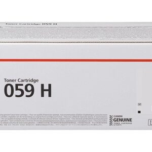 Magenta lasertoner 059H - Canon - 13.500 Sider.