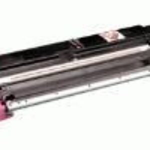 Magenta lasertoner 50098 - Epson - 4.500 sider.