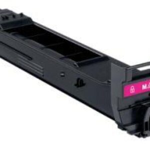 Magenta lasertoner A0DK352 - Konica Miolta - 8.000 sider