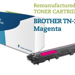 Magenta lasertoner - Brother TN-247M - 2300 sider